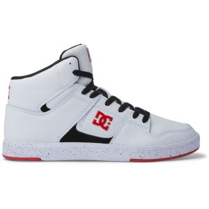 Men's DC Cure High-Top Shoes