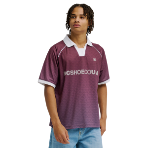 Men's DC Soccer Top