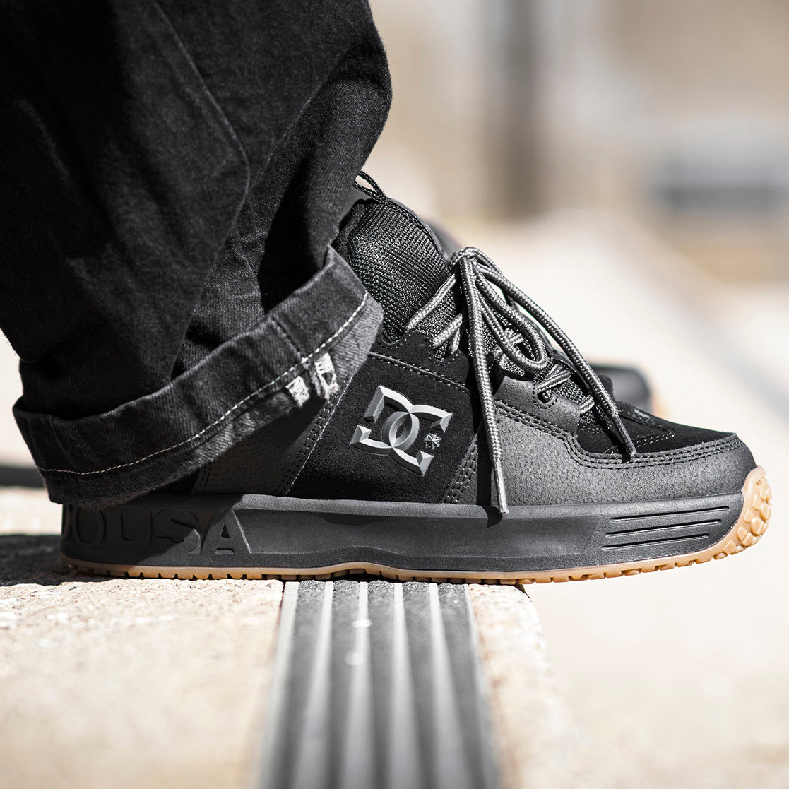 Men's Lynx OG Shoes - Image 2